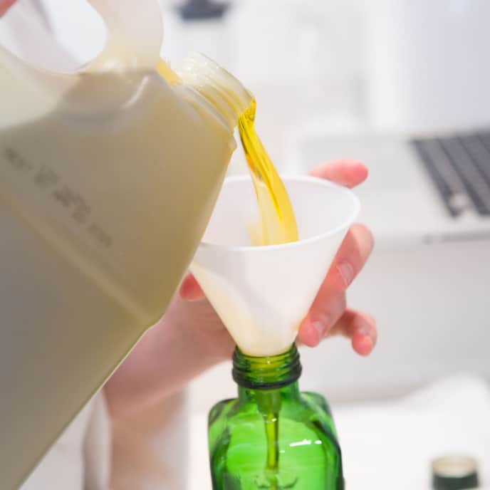 How to Shop For and Store Oil Cook's Illustrated